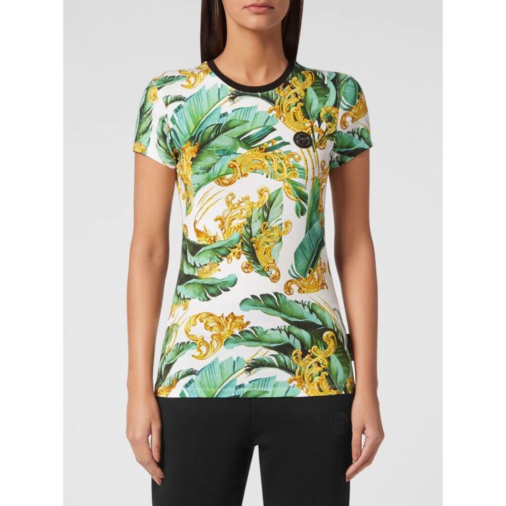 Plein Sport Women T-Shirt Woman Plein Sport